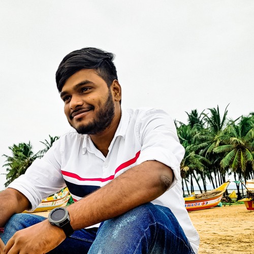 Ganesh J.