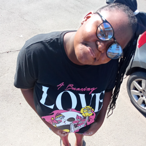 Kimberlyn M. profile photo