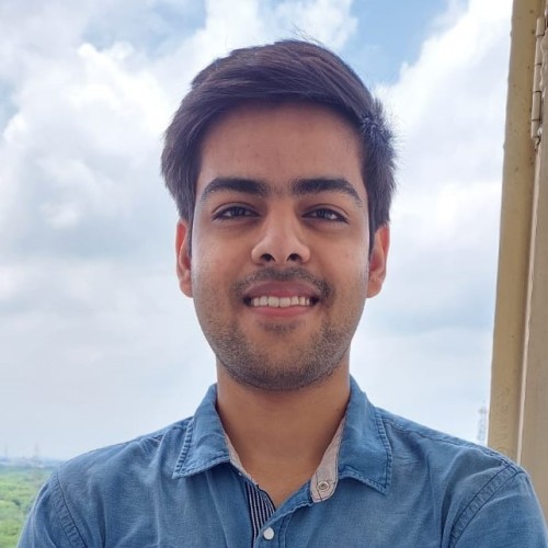 Bhuwan C. profile photo