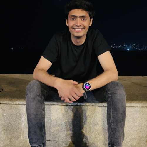 Kaushal M. profile photo