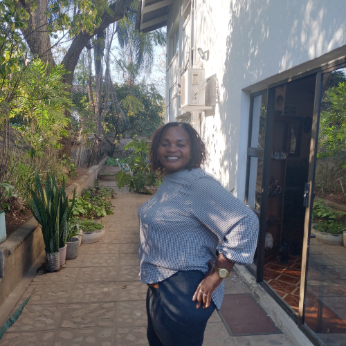 Lilian  T. profile photo