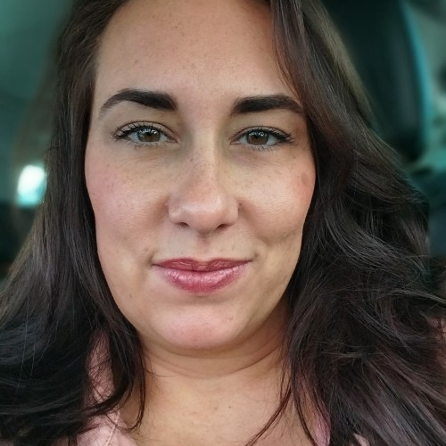 Stephanie B.