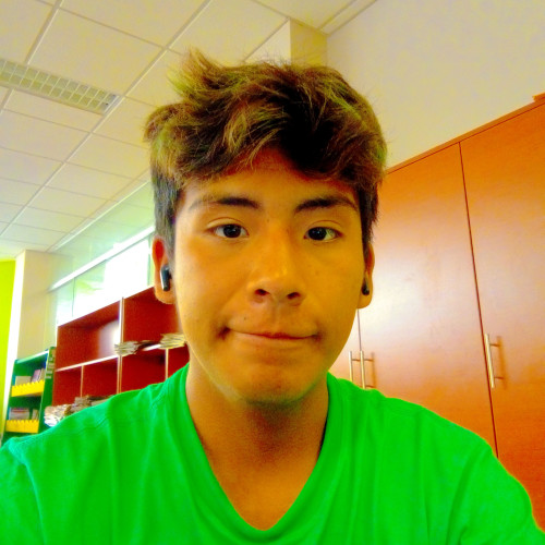 Charlie T. profile photo