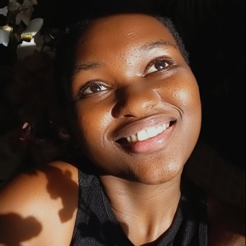 Ellah P. profile photo