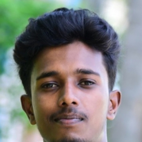 PRAJWAL Y. profile photo