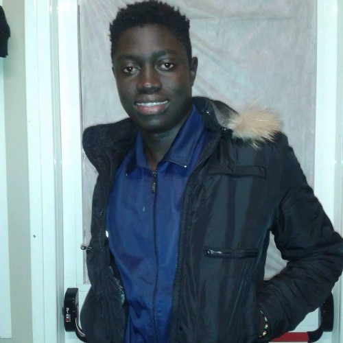 Fode S. profile photo