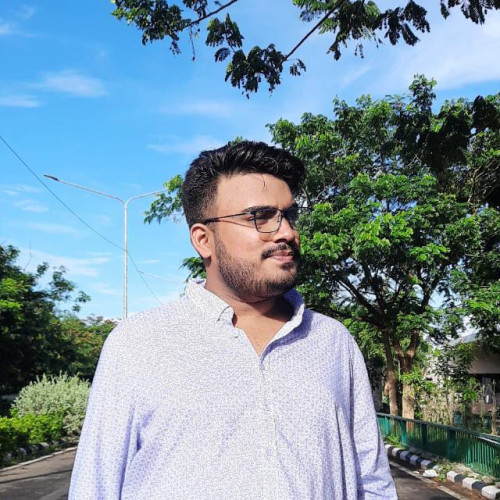 Satyam M. profile photo