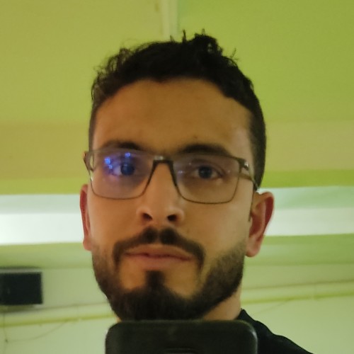 Amir M. profile photo