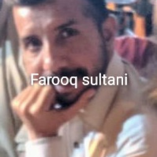 farooq s. profile photo