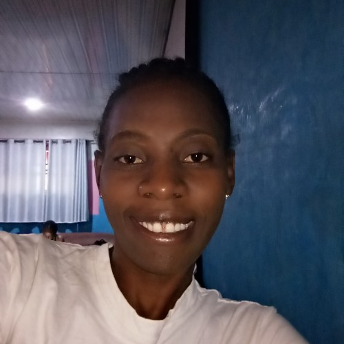 Blessing O. profile photo