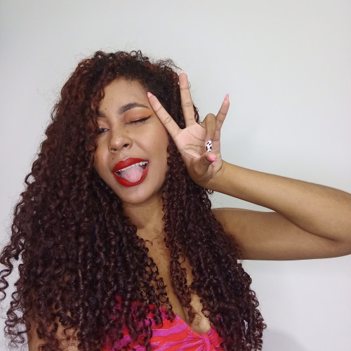 Luz Karime  C. profile photo