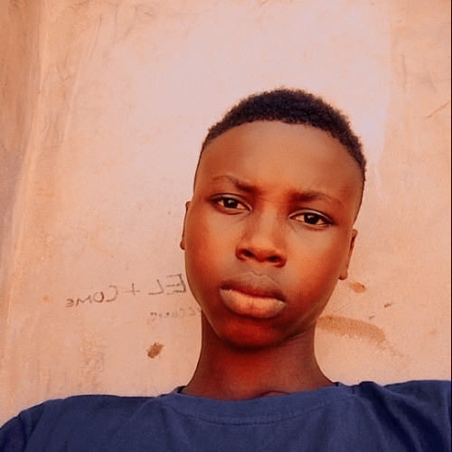 Anegbe E. profile photo