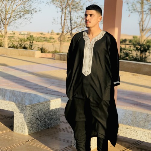 Mustapha B. profile photo