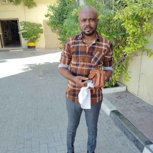 Nasamai A. profile photo