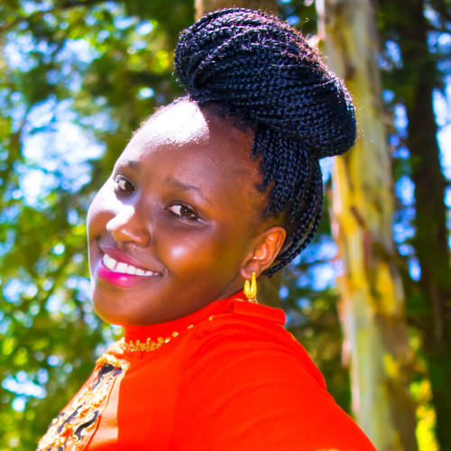 Mercy M. profile photo