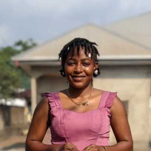 anyeku G. profile photo