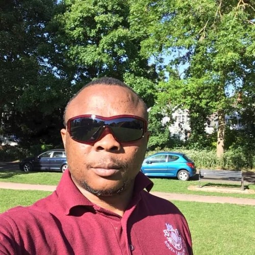 Chisom N. profile photo