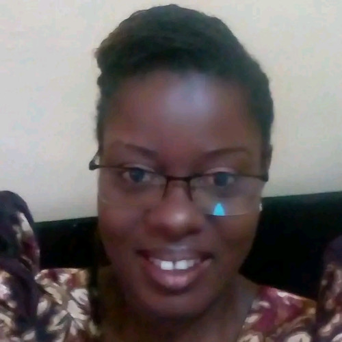 Basilia R. profile photo