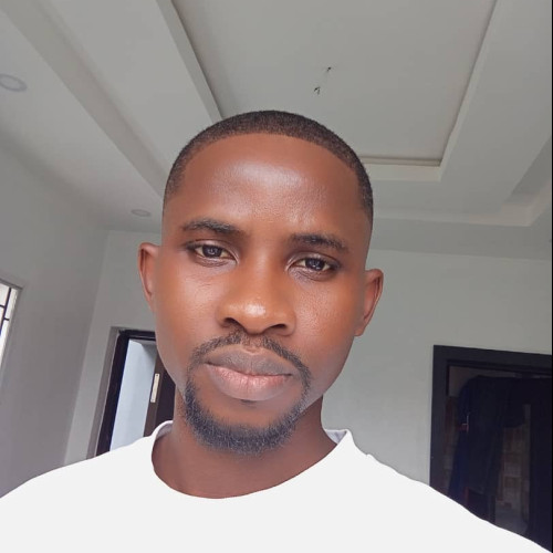 ugochukwu  p. profile photo