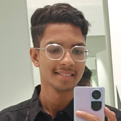Darshan G. profile photo