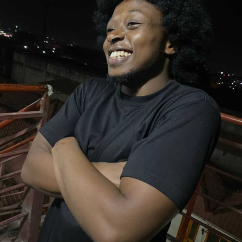 Gidion A. profile photo
