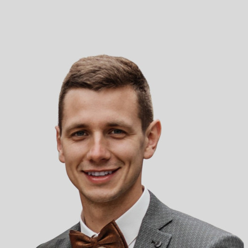 Martin L. profile photo