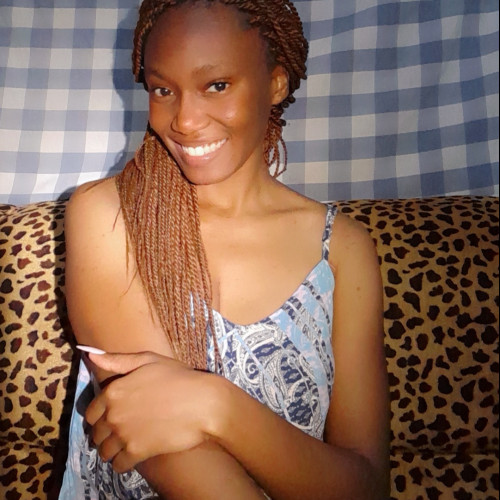 Verdine N. profile photo