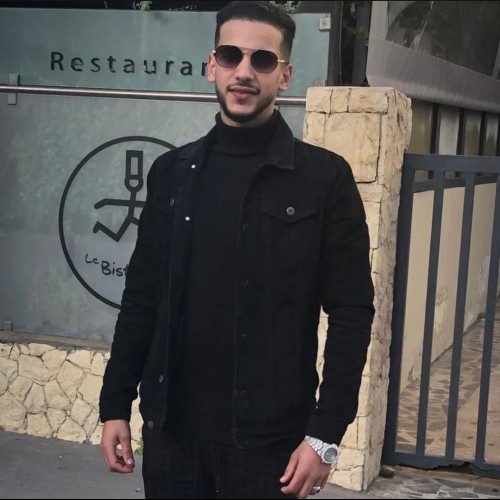 Mohamed  M. profile photo