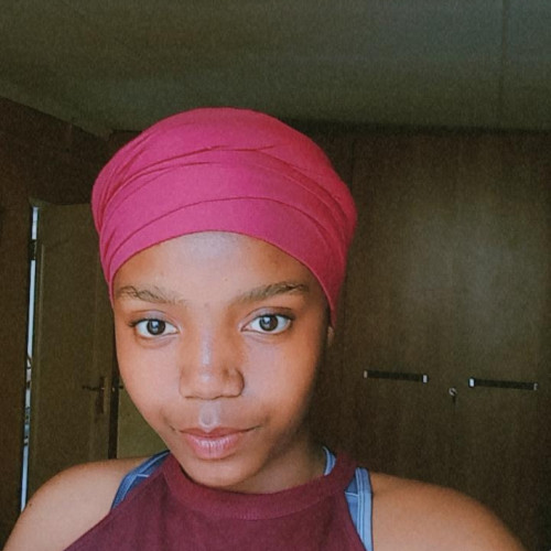 Thato N. profile photo