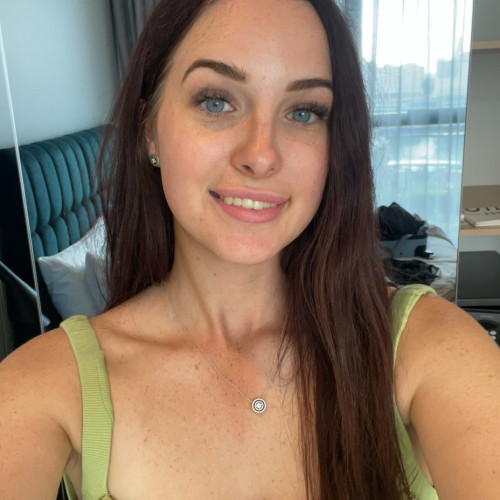 Kaitlyn F. profile photo