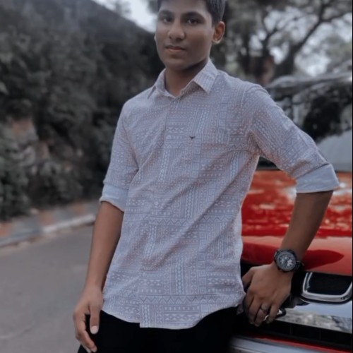 Ahammad S.