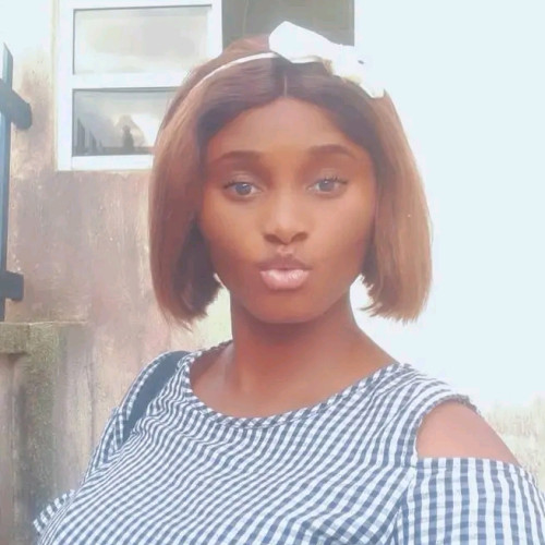 Lucy Eguono  O. profile photo