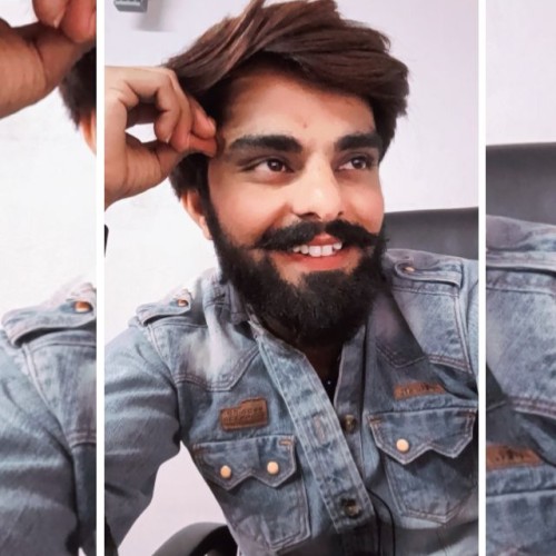 Mehul G.