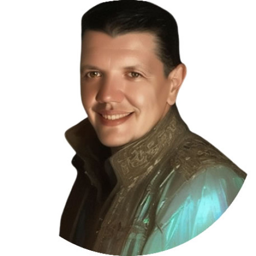 ANTONIO V. profile photo