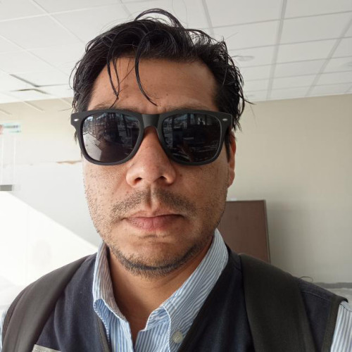 fernando l. profile photo