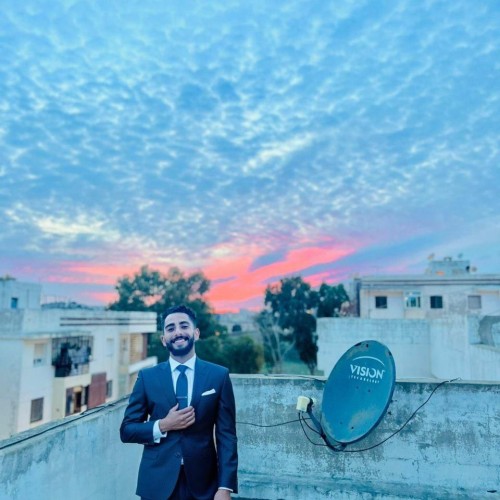 Ayoub H. profile photo