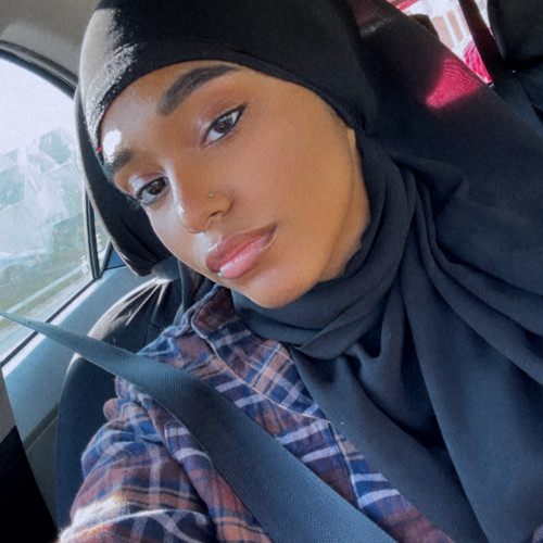 Barakah B. profile photo