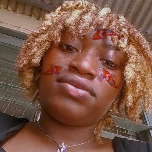 blessing ochanya a. profile photo