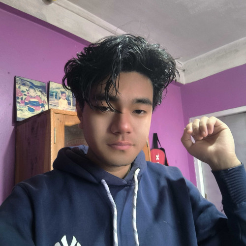 wangel t. profile photo
