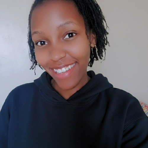 Achieng W. profile photo