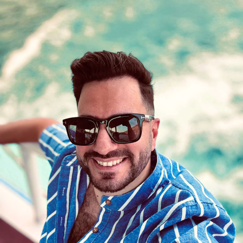 talip S. profile photo