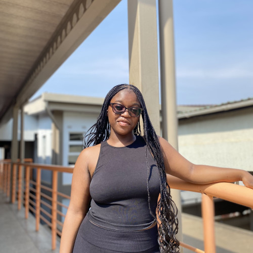 Mwazi M. profile photo