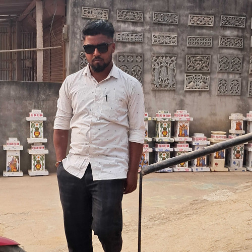 Kishan D. profile photo