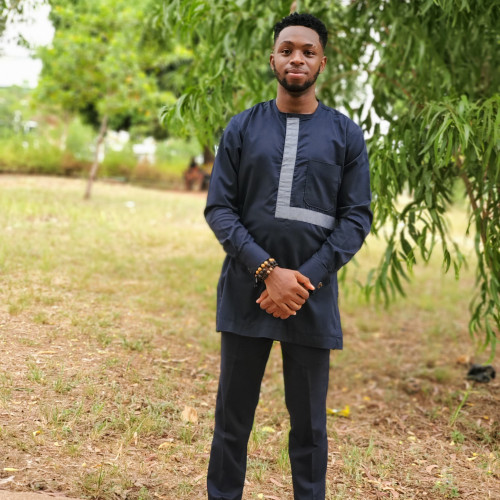 Tobechi N. profile photo