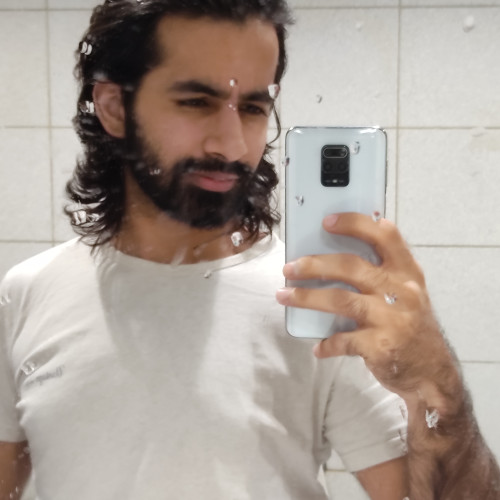 Farooq U. profile photo