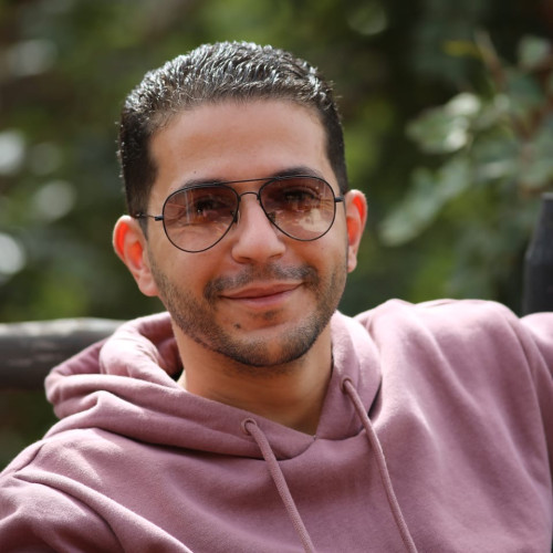 Mohamed T. profile photo