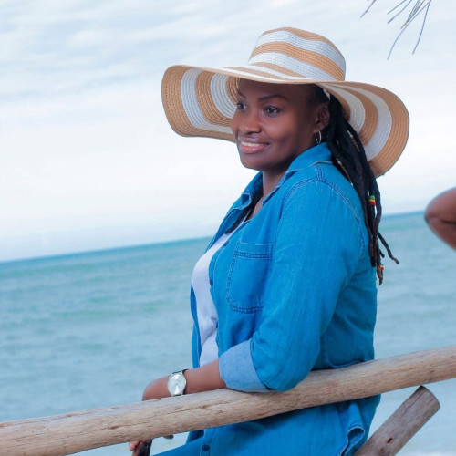 Khadija H. profile photo