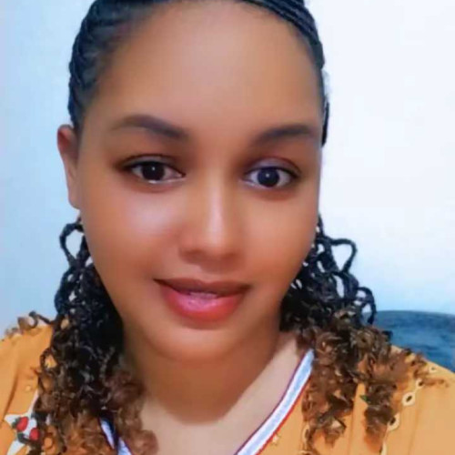 Safia L. profile photo