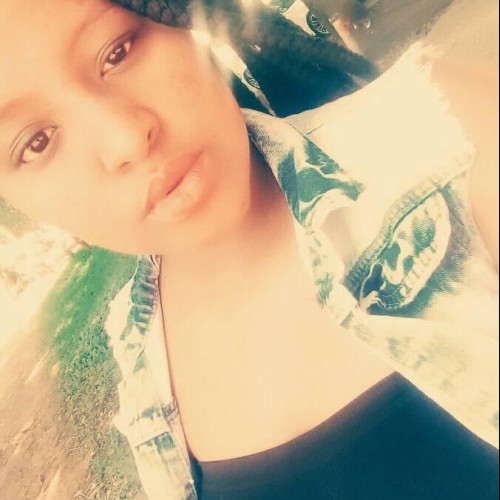 luyanda s.