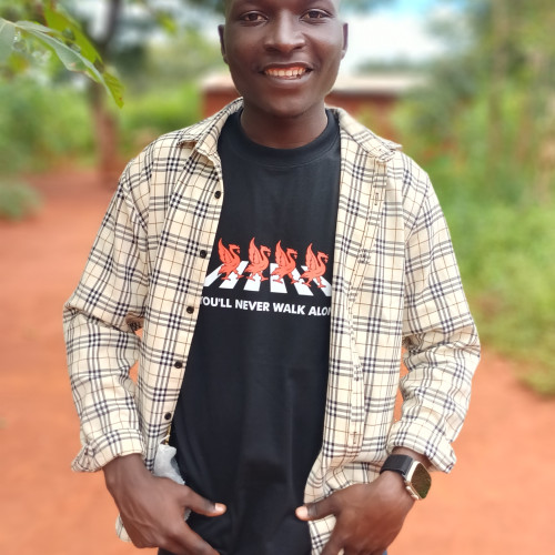 Kiteleko K. profile photo